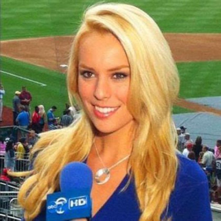 What happened to Molly Rosenblatt? What is She doing Now