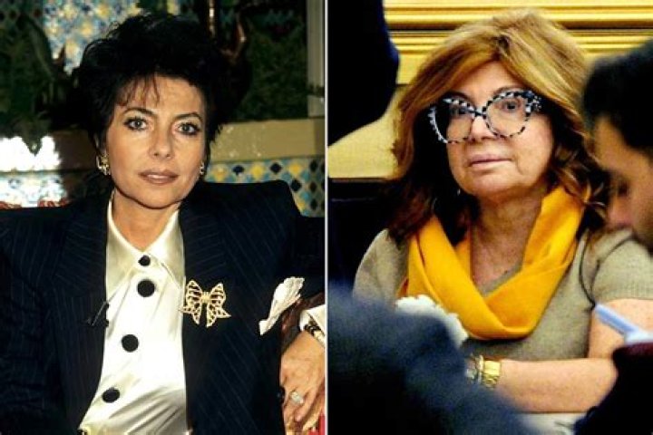 What Happened to Patrizia Gucci After Her Release From Prison?