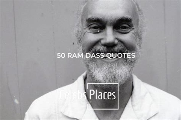 What Happened to Ram Dass: How Did He Die?
