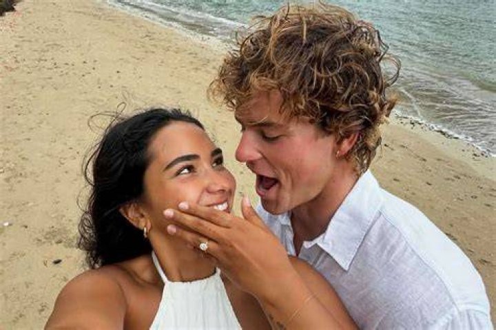 What happened to Sienna Mae Gomez? Where is She Now