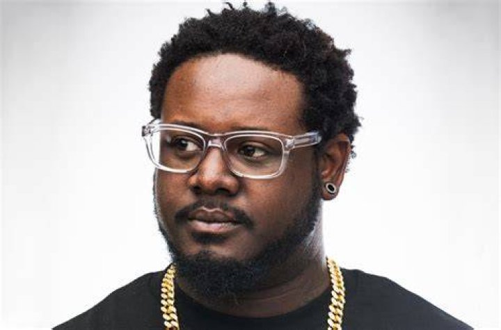 What Happened to T-Pain: Where is T-Pain Now?