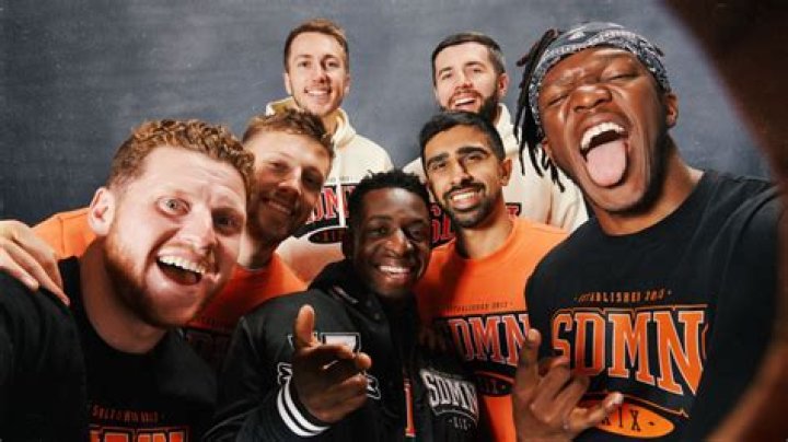 What Happened To TBJZL? Sidemen YouTuber Tobi Brown In Hospital, Here’s An Update