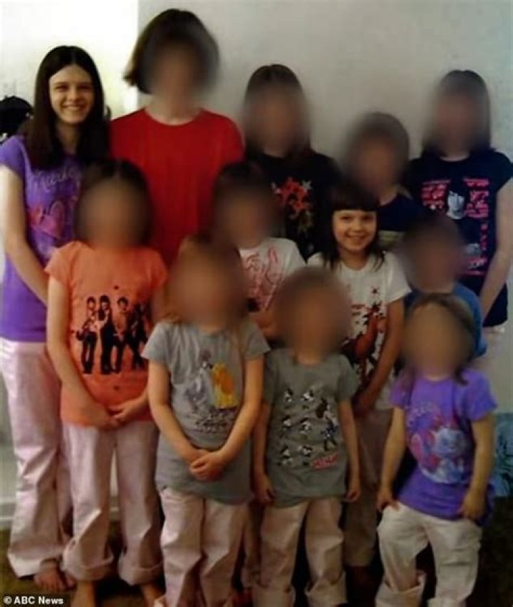 What happened to the Turpin parents: All You Need To Know