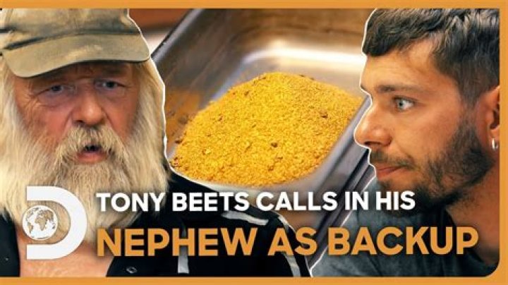 What Happened To Tony Beets's Daughter Bianca Beets?