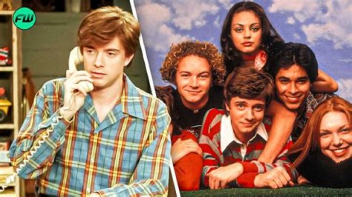 What Happened to Topher Grace? The Untold Reason He Left ‘That ’70s Show’