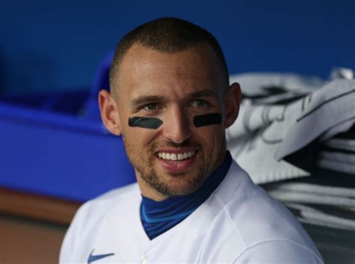 What happened to Trayce Thompson?