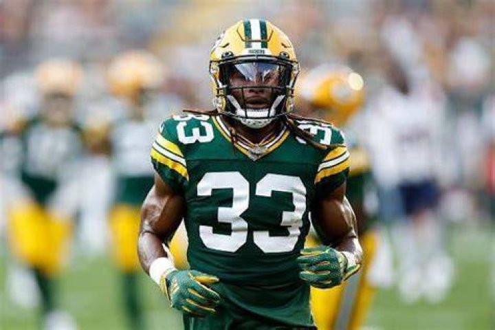 What is Aaron Jones’ Net Worth?