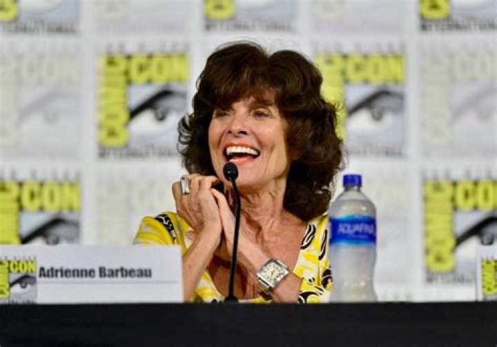 What is Adrienne Barbeau’s Net Worth: Biography,Net Worth & more