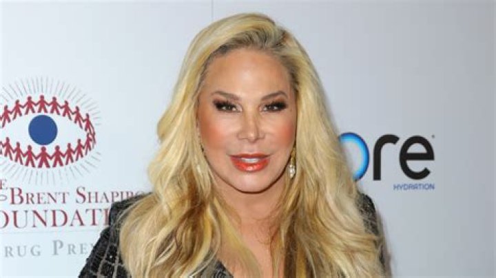 What is Adrienne Maloof-Nassif’s Net Worth: Biography,Net Worth & more