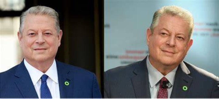 What is Al Gore’s Net Worth?