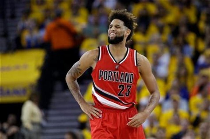 What is Allen Crabbe’s Net Worth: Biography, Net Worth & more