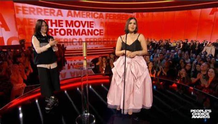 What is America Ferrera’s Net Worth?