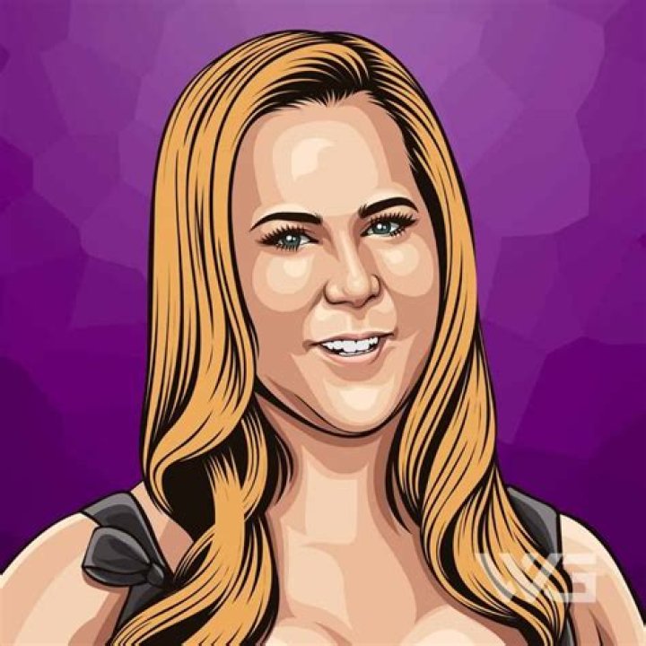 What is Amy Schumer’s Net Worth?