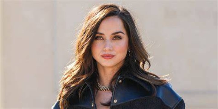What is Ana de Armas’s Net Worth?