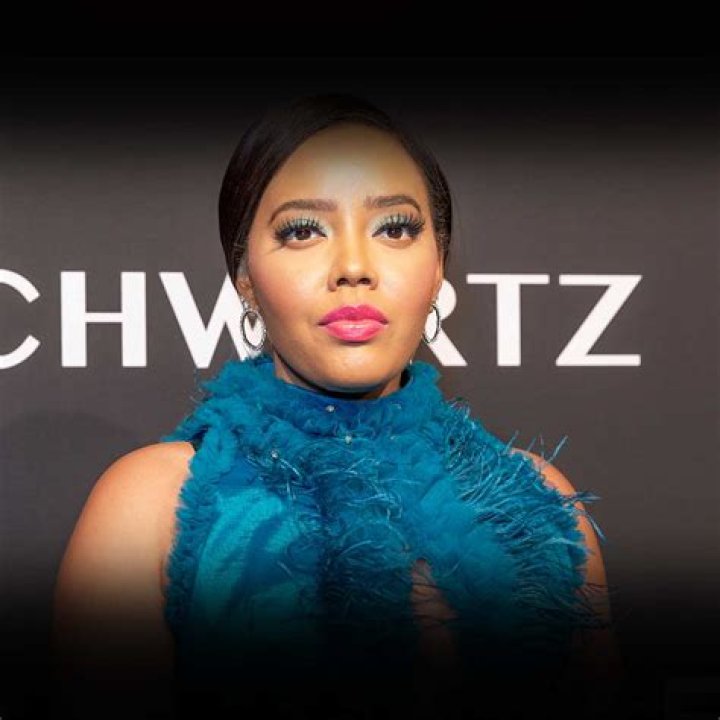 What is Angela Simmons’s Net Worth: Biography, Net Worth & More