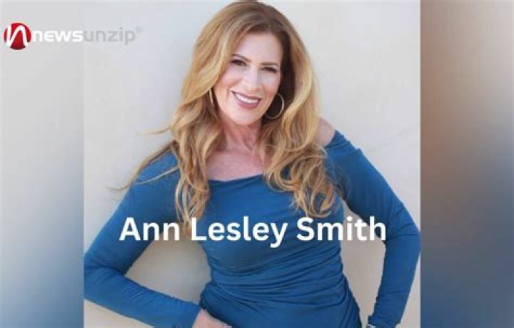 What is Ann Leslie’s Net Worth?