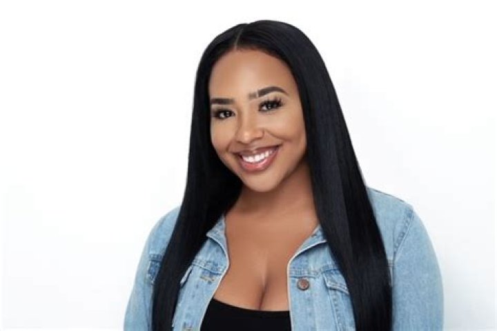 What is B. Simone’s Net Worth: Biography, Net Worth & more