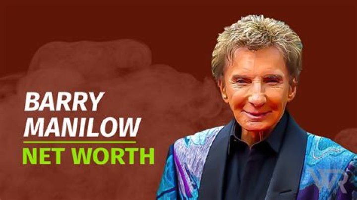 What is Barry Manilow’s Net Worth: Biography, Net Worth & More