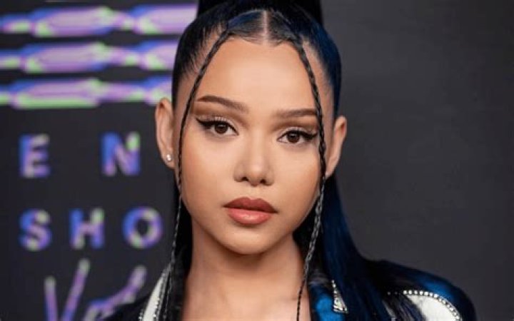 What Is Bella Poarch Real Name?