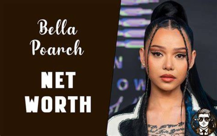 What is Bella Poarch’s Net Worth: Biography, Net Worth & more