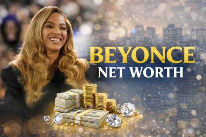 What is Beyonce Knowles’s Net Worth: Biography,Net Worth & more