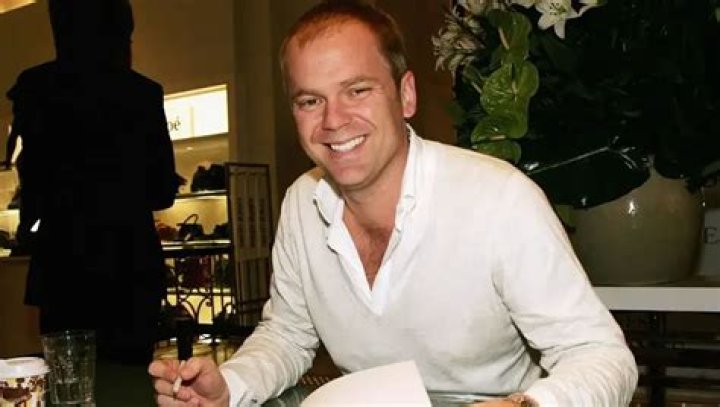 What is Bill Granger’s Net Worth?