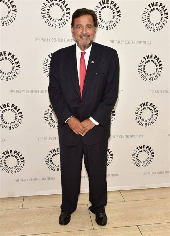 What Is Bill Richardson Net Worth?