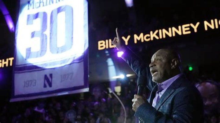 What Is Billy McKinney Net Worth?