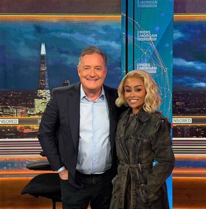 What is Blac Chyna’s Net Worth: Biography,Net Worth & more