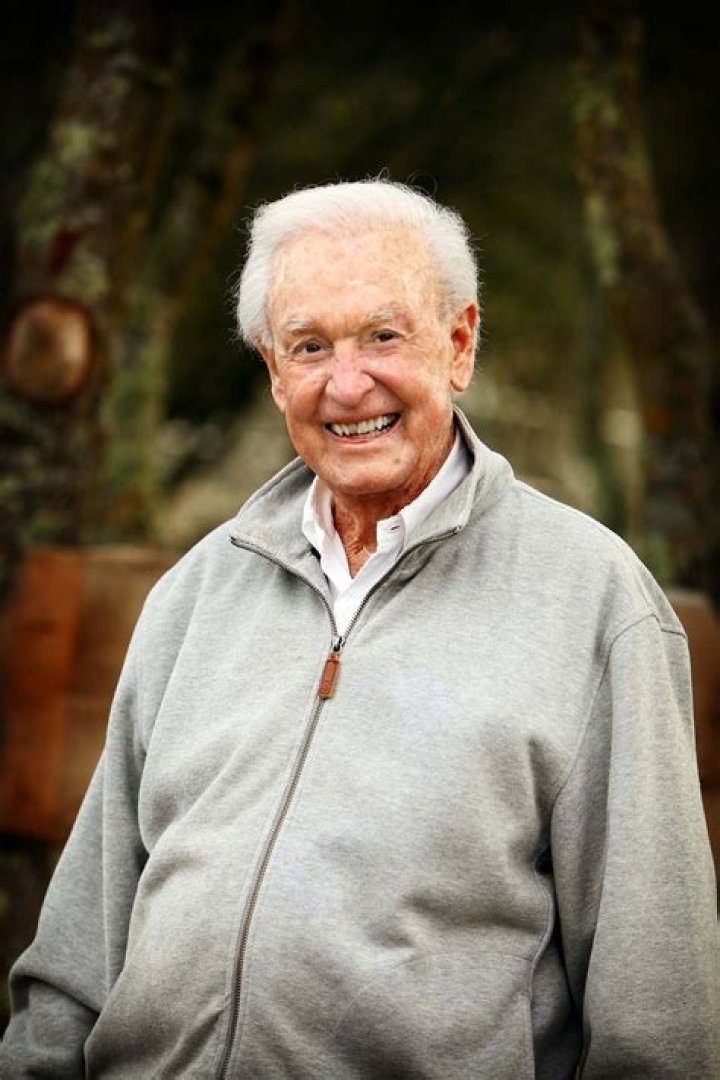 What Is Bob Baker Net Worth?