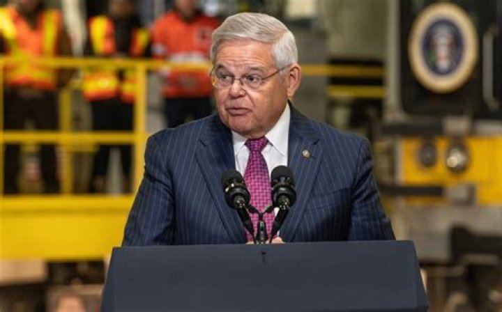 What is Bob Menendez’s Net Worth?