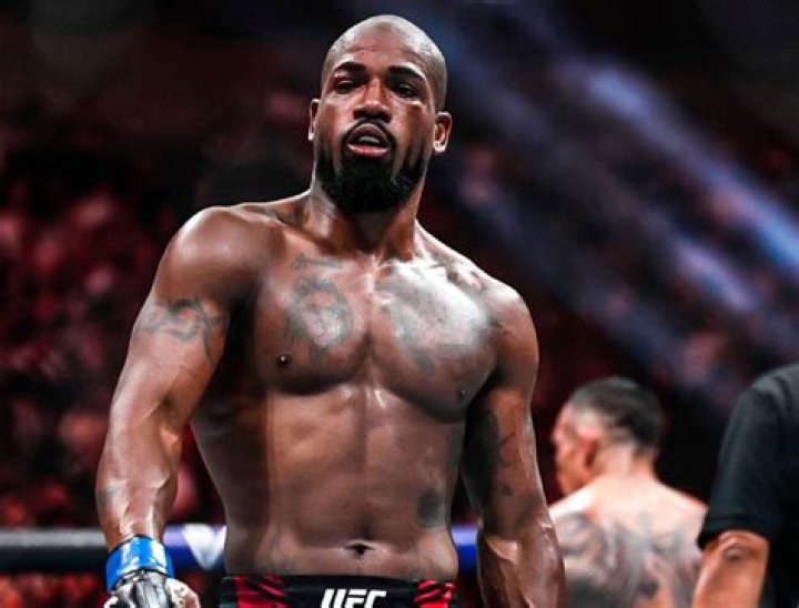 What is Bobby Green’s Net Worth?