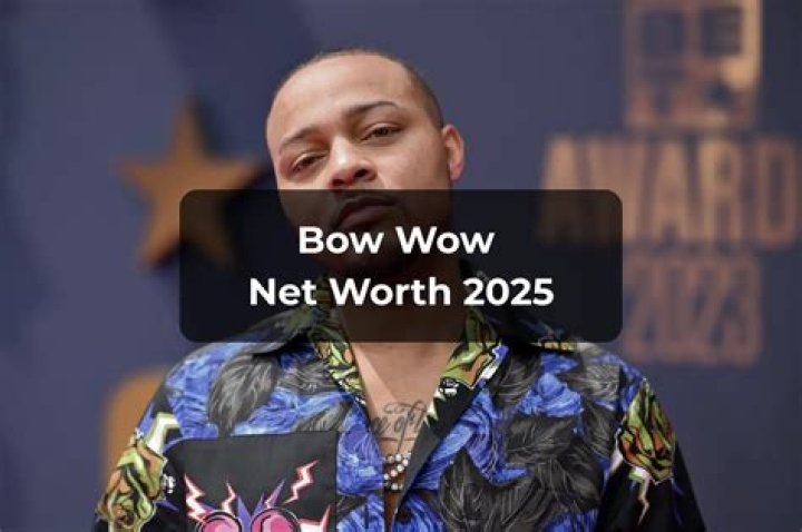 What is Bow Wow’s Net Worth: Biography, Net Worth & more