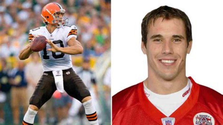 What is Brady Quinn’s Net Worth?