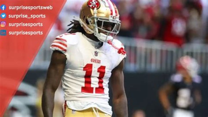 What is Brandon Aiyuk’s Net Worth?