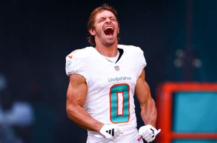 What is Braxton Berrios’ Net Worth?