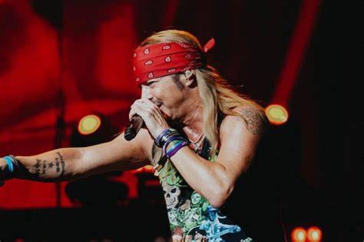 What is Bret Michaels’s Net Worth: Biography,Net Worth & more
