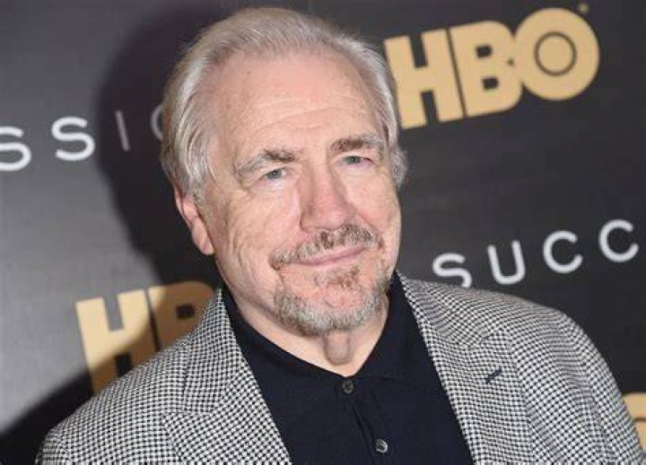 What is Brian Cox net worth, How rich is Brian Cox?