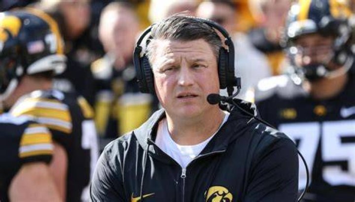 What is Brian Ferentz's Net Worth?