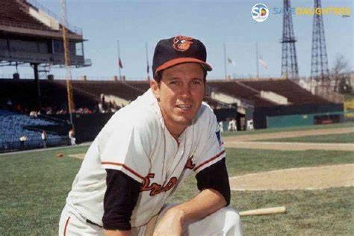 What is Brooks Robinson’s Net Worth?