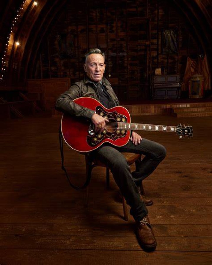 What is Bruce Springsteen’s Net Worth: Biography, Net Worth & more