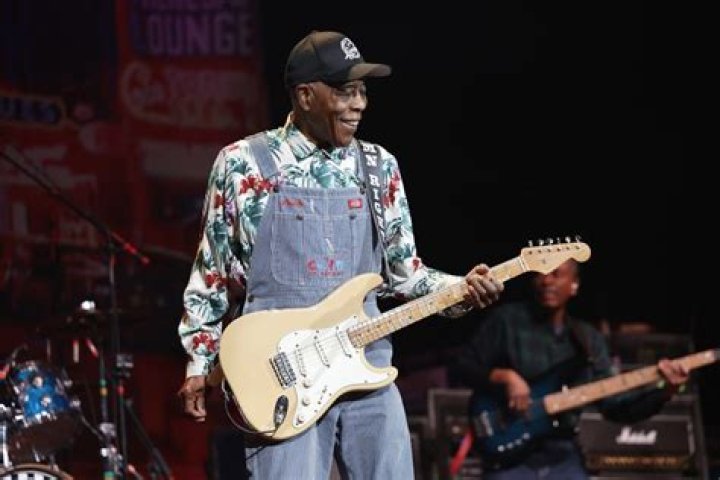 What is Buddy Guy’s Net Worth: Biography, Net Worth & more