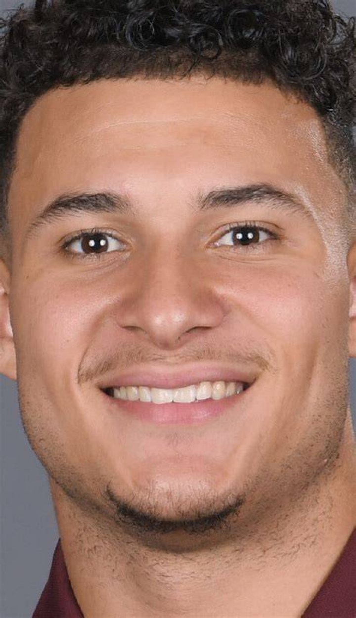 What is Caleb Farley’s Net Worth?