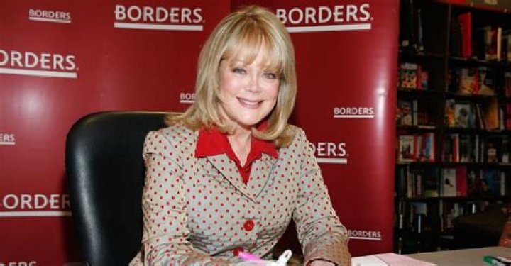 What is Candy Spelling’s Net Worth: Biography, Net Worth & More