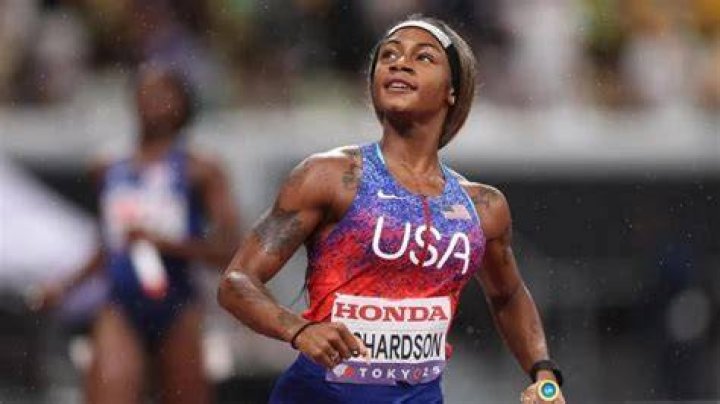 What is Carri Richardson’s Net Worth?