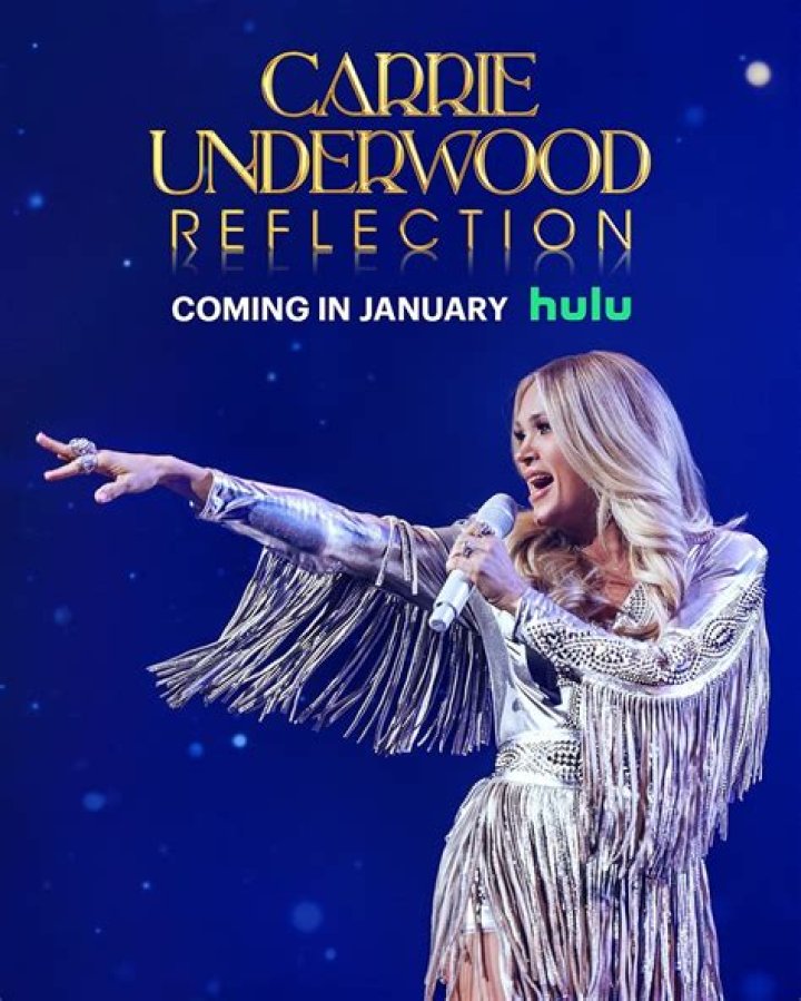What is Carrie Underwood’s Net Worth: Biography,Net Worth & more