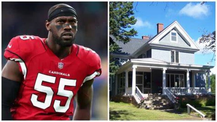 What is Chandler Jones’ Net Worth?