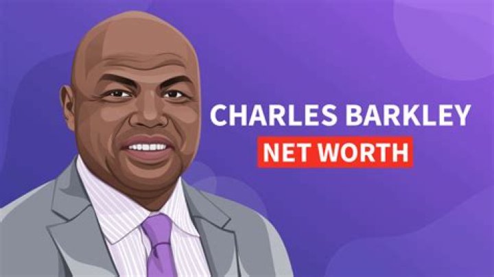 What is Charles Barkley’s Net Worth: Biography, Net Worth & More