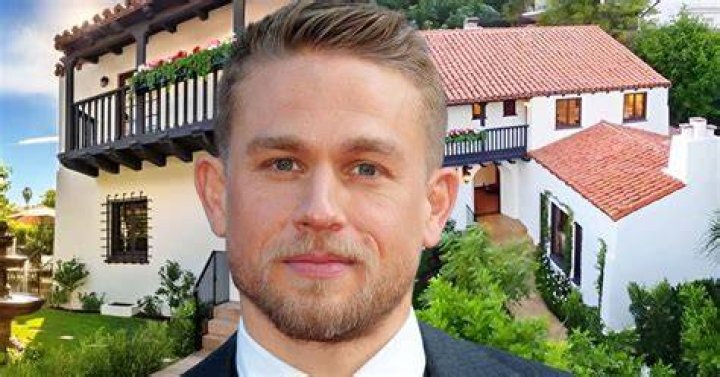 What is Charlie Hunnam’s Net Worth?