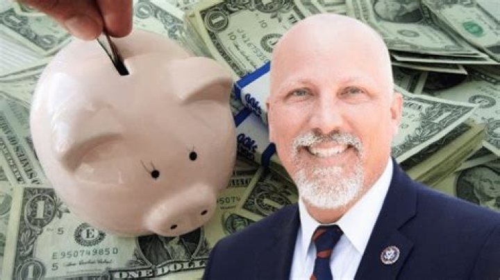 What is Chip Roy’s Net Worth?